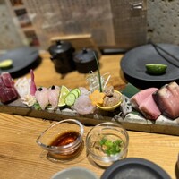 吉祥寺 三うら - 