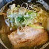 ラーメン屋 又造