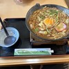 手打ちうどん・そば勝美