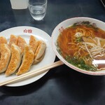 白雅 - 