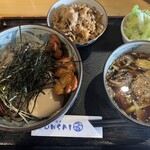 つけ蕎麦 ボンサイ - 