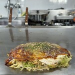お好み焼き イチカバチカ - 