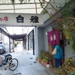 白雅 - 