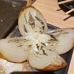 たかつきレバー - 