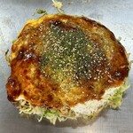 お好み焼き イチカバチカ - 