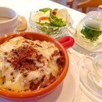 ラキュイジーヌフランセーズ カミカワ - 