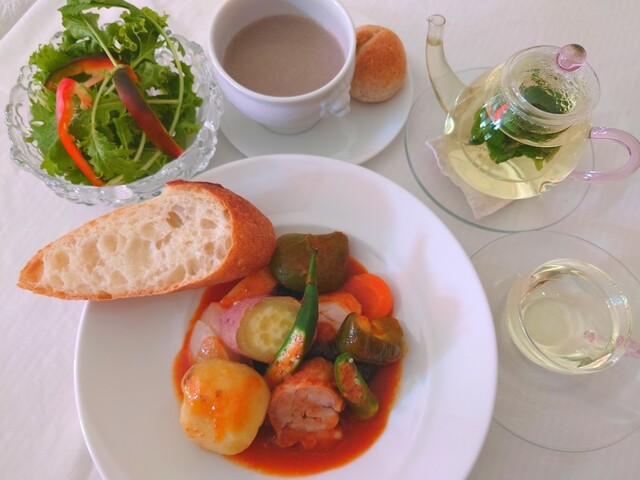 La cuisine francaise KAMIKAWA photo 2