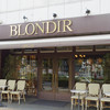 ブロンディール