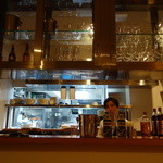 チャイニーズレストラン 直城