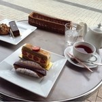 ブロンディール - 