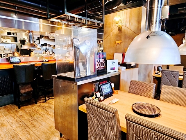 Kuroge Wagyu Yakiniku Ichi Kujo Ten photo 5