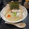 らーめん寺子屋 麺座 鷲ノ巣