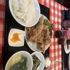 イナちゃん飯店