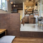 タンラッドカフェ - 