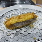 とんかつ 黒田 - 