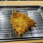 とんかつ 黒田 - 