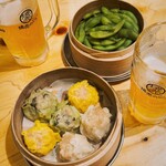 焼売のジョー - 