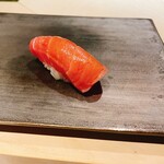 むら上 - 背中のトロ