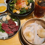 焼売のジョー - 