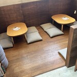 タンラッドカフェ - 