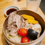 焼売のジョー - 