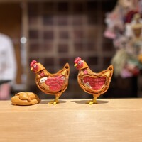 焼鳥 ひら野 - 