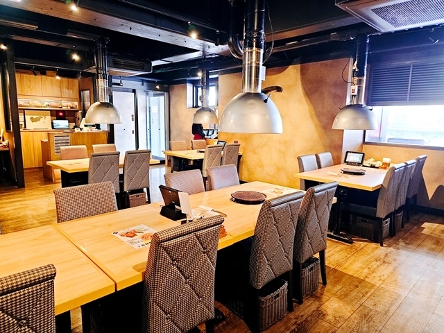 Kuroge Wagyu Yakiniku Ichi Kujo Ten photo 4