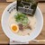 神戸牛らーめん かけはし - 料理写真: