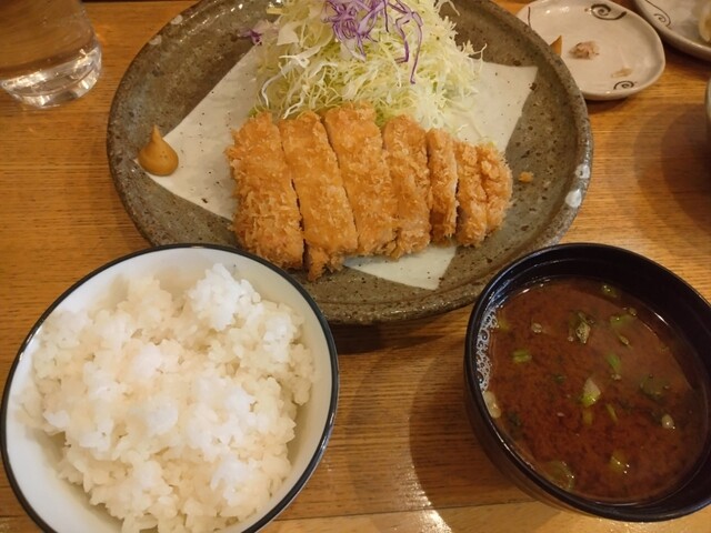 Katsukura