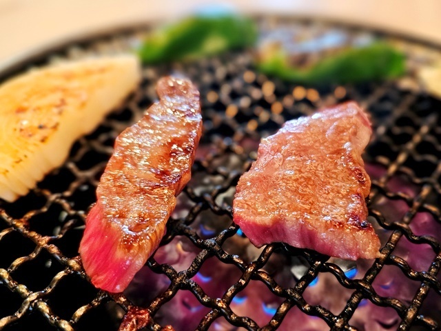 Kuroge Wagyu Yakiniku Ichi Kujo Ten photo 3