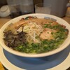 ラーメン小金太
