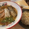 麺屋･國丸。 梅田店。