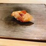 むら上 - ノドグロ