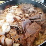 松茸屋 魚松 本店 - 