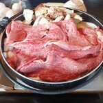 松茸屋 魚松 本店 - 