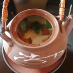 松茸屋 魚松 本店 - 