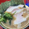 家系ラーメン王道 いしい