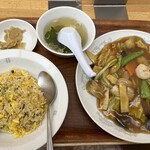 東京五十番 麻生店 - 