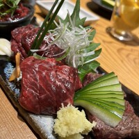 吉祥寺 三うら - 