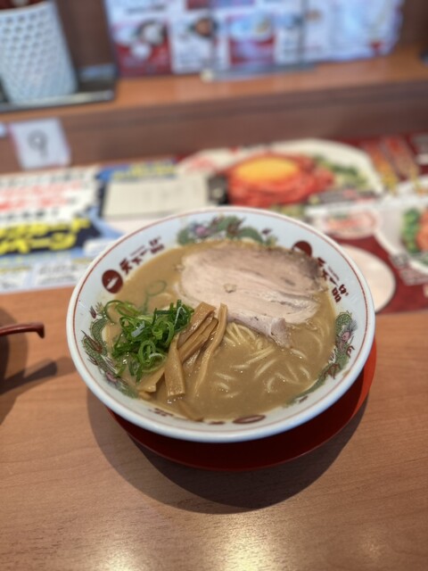 Tenka Ippin Shijonawate Ten photo 3