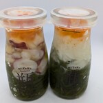 瓶ドン屋 みやこ - 
