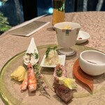 中国料理 翆陽 - 