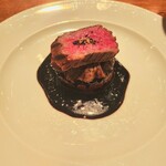 空と海の十字路 - 