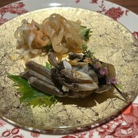 Ino Cantonese 日本橋 たかせ - 