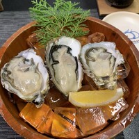 いかだ荘 山上 - 