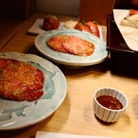 最飛びヒレ家 馬喰一代 名古屋EAST - 