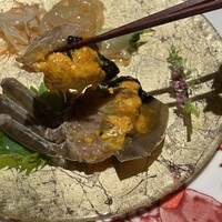 Ino Cantonese 日本橋 たかせ - 