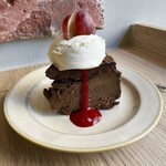 ぎるふりかふぇ - 