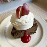 ぎるふりかふぇ - 