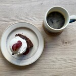 ぎるふりかふぇ - 